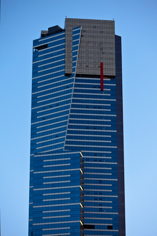 Eureka-Tower (Katsalidis 2006)