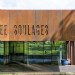 Rodez
                  Museum Soulages